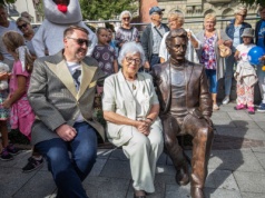 Odeszła Helena Filek-Marszałek. Była nazywana “mamą” Reksia