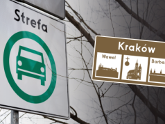 Kraków buntuje się przeciwko Strefie Czystego Transportu. Ludzie mają dość