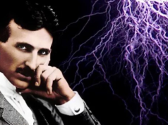 Zapoznaj się z zaginionymi dziennikami Nikoli Tesli