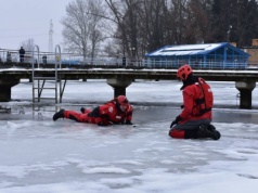 Bezpieczne ferie 2026. Edukacja i widowiskowe pokazy ratownicze na Borkach