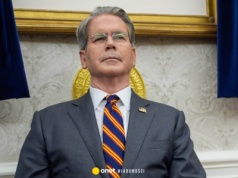 Sekretarz skarbu USA o Grenlandii. "Tylko wtedy może zostać obroniona"