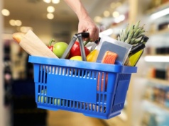 Ceny w sklepach rosną szybciej niż inflacja. Koszty codziennych zakupów są coraz wyższe