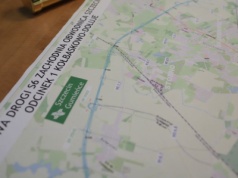 Kluczowa inwestycja w Zachodniej Polsce. 13 km, które odmienią podróże