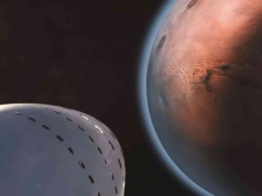 Ukryte olbrzymy kosmosu. Odkryto planetę i „nieudaną gwiazdę”