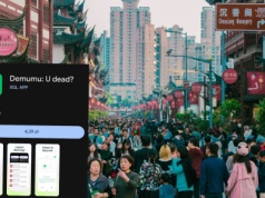 Chiny: aplikacja do dawania znaku życia stała się popularna wśród milionów mieszkających samotnie osób