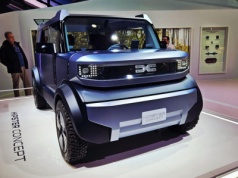 350.000 odwiedzających targi motoryzacyjne w Brukseli 2026. To wielki sukces! Opinia