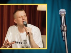 Żartował z Łukaszenki. Teraz Sława Komissarenko chce schronić się w Polsce