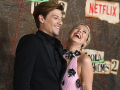 Najlepsi przyjaciele na zawsze. Jej wielką miłością jest syn legendarnego muzyka