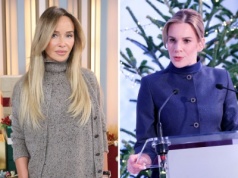 Przetakiewicz podsumowała Nawrocką. Ujawniła, jak pierwsza dama zachowywała się w jej butiku