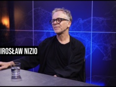 Sztuka to nie dekoracja. To narzędzie, które buduje ludzi, biznes i państwo. Rozmowa Grzegorza Kiszluka z Mirosławem Nizio