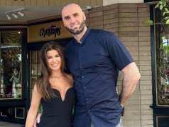 Gortat został ojcem. Opublikował zdjęcie