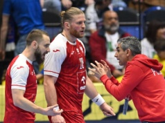 Polska - Włochy. Kiedy mecz piłkarzy ręcznych w ME?