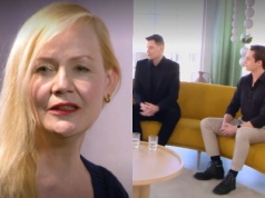 Minęły cztery miesiące od śmierci Stoparczyk. Teraz synowie kontynuują jej misję