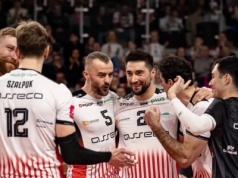 Demolka w siatkarskim hicie. Rzeszowianie mają patent na Projekt