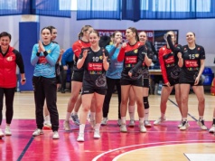 Trzy zwycięstwa i pewny awans Truso