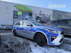 Koszmarny wypadek na ściance wspinaczkowej. 11-latek przygniótł 10-letniego brata po upadku z wysokości.