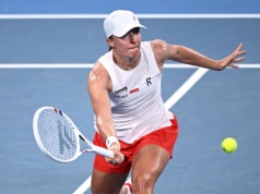 Australian Open: Iga Świątek - Yue Yuan. Relacja na żywo
