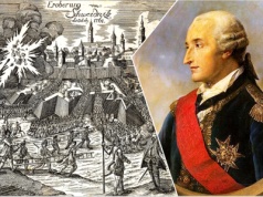 Zapomniany de Gribeauval