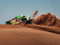 Nasser Al-Attiyah zwycięzcą Rajdu Dakar 2026. Pozostali triumfatorzy