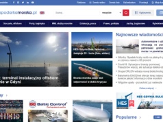 Ponad 5 tysięcy osób zwiedziło Jantar Unity w Szczecinie