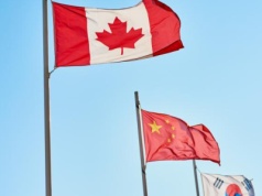 Przełom w relacjach Kanada-Chiny. Zawarto ugodę w sprawie ceł na elektryki
