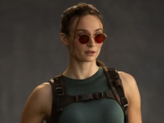 „To nie jest Lara Croft”. W sieci rozpętała się burza po ujawnieniu pierwszego zdjęcia serialu Amazon