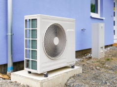 21 tys. zł na pompę ciepła w nowym domu. To ostatni rok na dotacje z programu Moje Ciepło