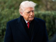 Najnowsza obsesja Trumpa. Ma wyrażać obawy o ten kraj