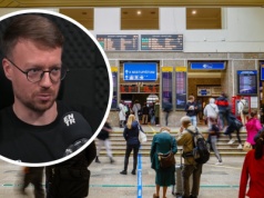 Słowak gorzko o nastrojach w swoim kraju. "Sytuacja nie jest najlepsza"