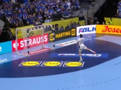 Koncert jednej drużyny w arcyważnym meczu Polaków na ME