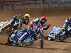 Żużel. Walczą o kolejny zespół w lidze. Liczą na lepszą przyszłość