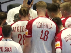 Piłka ręczna: Polacy z kolejną porażką na ME