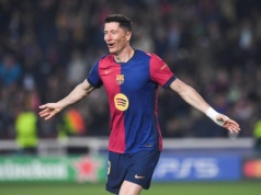 Barcelona podała skład na mecz z Realem Sociedad! Wiadomo, co z Lewandowskim!