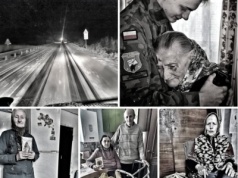 Zima, wojna i ciemność – pomoc musi być ciągła