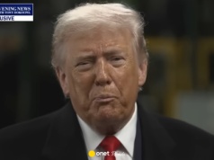 Biały Dom groził CBS News po wywiadzie z Donaldem Trumpem. "Jeśli nie zostanie pokazany w całości..."