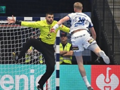 Kompromitacja Polaków na mistrzostwach Europy. Żal było na to patrzeć