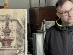 Wrocławski Neptun jeszcze trochę poleży na cmentarzu. Kiedy fontanna wróci na pl. Nowy Targ?