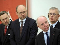 Ekipa Karola Nawrockiego się sypie. "Ludzie się boją", "wiele osób źle mu życzy"