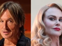 Były mąż Nicole Kidman ma NOWĄ partnerkę. Keith Urban podobno już z nią mieszka!
