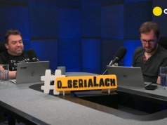 Gdy go zobaczył na ekranie, "zaczął piszczeć". Bartosz Węglarczyk nie krył zachwytu