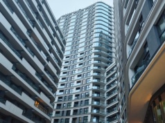 "Polski Hongkong". Tak teraz wygląda najsłynniejsze osiedle w kraju