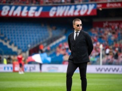 Przeprowadzki jeszcze nie będzie. Wisła i Wieczysta z oświadczeniem ws. stadionu