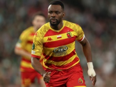 Tam może niebawem trafić Afimico Pululu. „Intrygująca opcja”