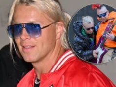 Wyszło na jaw, jakim szefem jest Skolim. Gwiazdor otwarcie: "Rozdaję, SYPIĘ premiami"