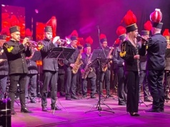 Kolędowe serce Polski bije w Będzinie, tu odbył się 32. finał Międzynarodowego Festiwalu Kolęd i Pastorałek