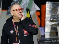 WOŚP zagra w całej Polsce – finał w Warszawie, a Wielkopolska i Nowy Tomyśl ponownie włączają się w akcję!