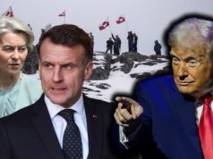 Szarża Trumpa. Europa w bezprecedensowej sytuacji, może dojść do zwrotu