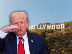 Prawie 300 tys. podpisów. Duńczycy chcą zagrać Trumpowi na nosie