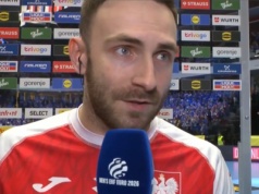 Kapitan reprezentacji Polski naprawdę powiedział to po blamażu na ME