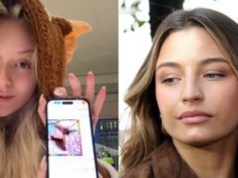 Gwiazda OnlyFansa licytuje "nocowankę" u Julii Wieniawy: "Mój największy MOKRY SEN w końcu się spełni"